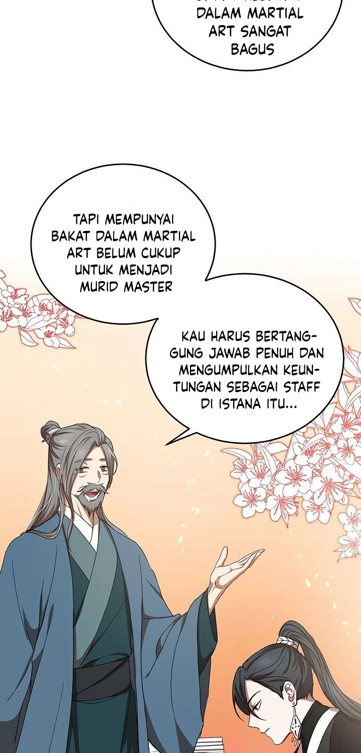 The Grand Wudang Saga Chapter 40 - halaman 55