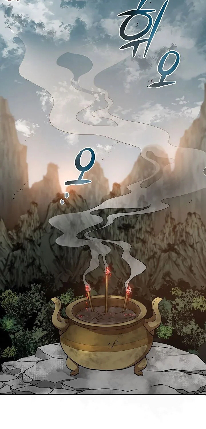 The Grand Wudang Saga Chapter 40 - halaman 64