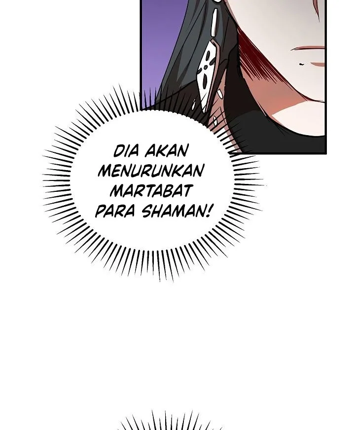 The Grand Wudang Saga Chapter 40 - halaman 68