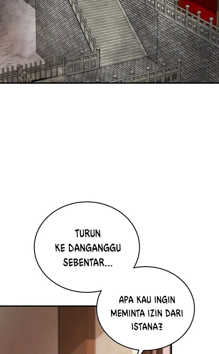 The Grand Wudang Saga Chapter 41 - halaman 11