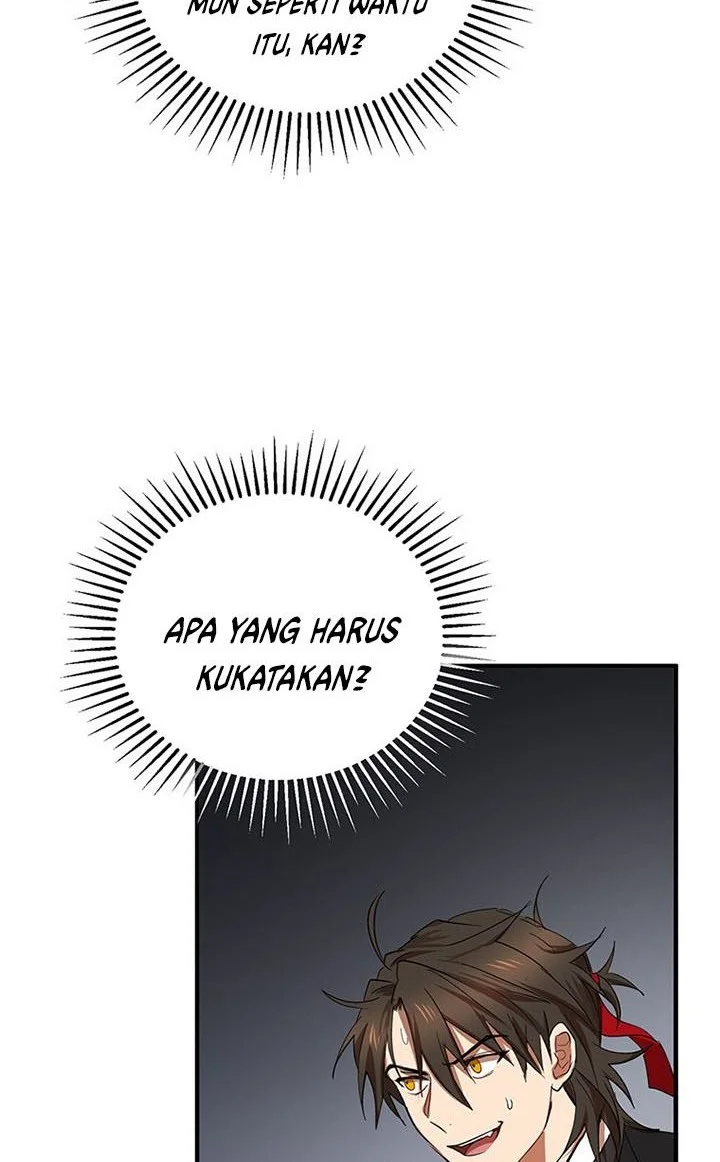 The Grand Wudang Saga Chapter 41 - halaman 13