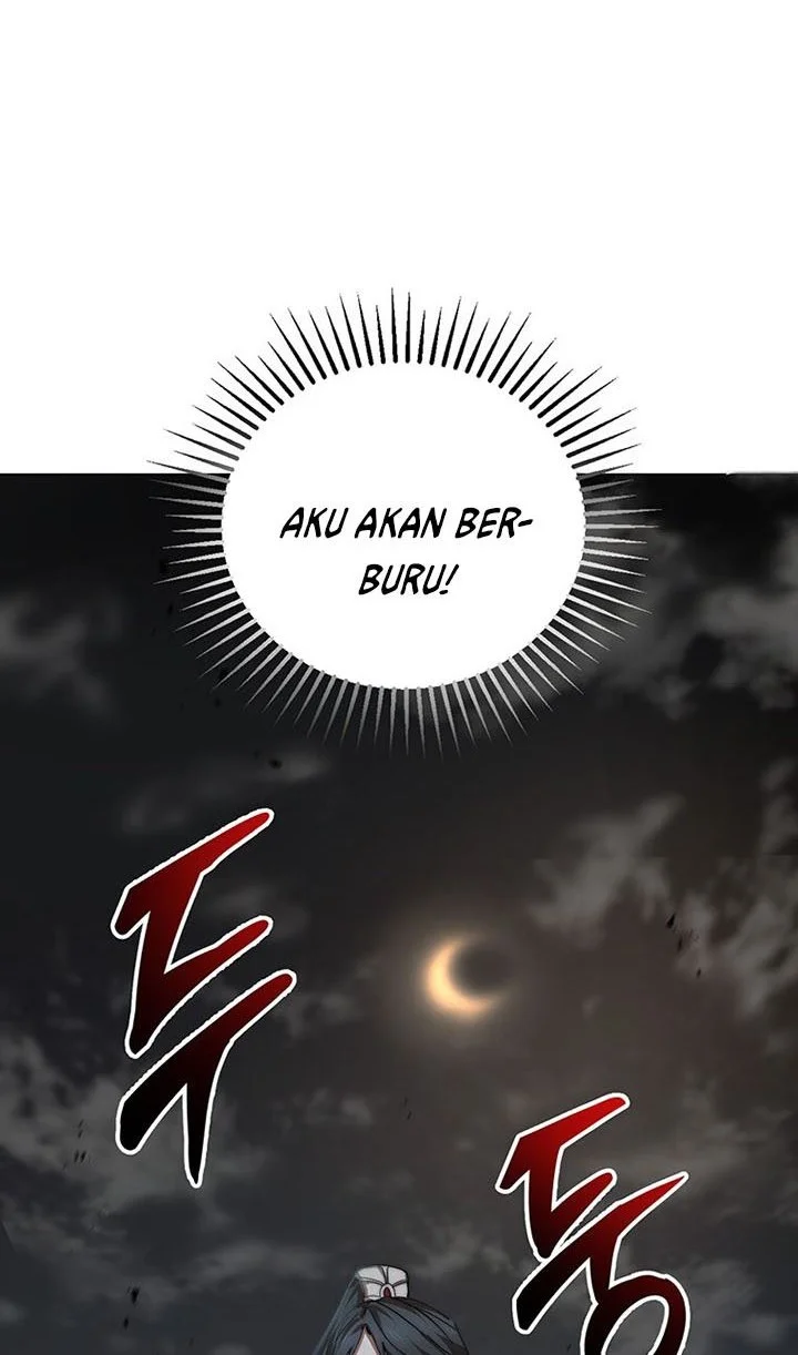 The Grand Wudang Saga Chapter 41 - halaman 19