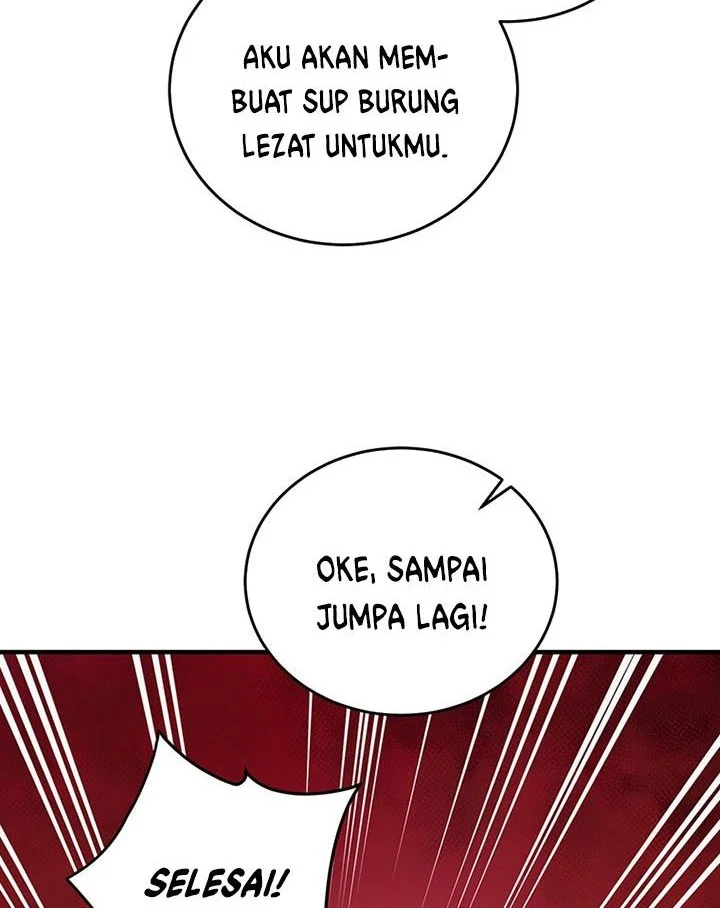 The Grand Wudang Saga Chapter 41 - halaman 53
