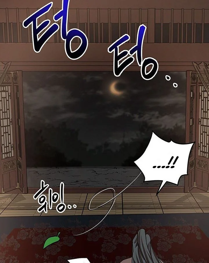 The Grand Wudang Saga Chapter 41 - halaman 55