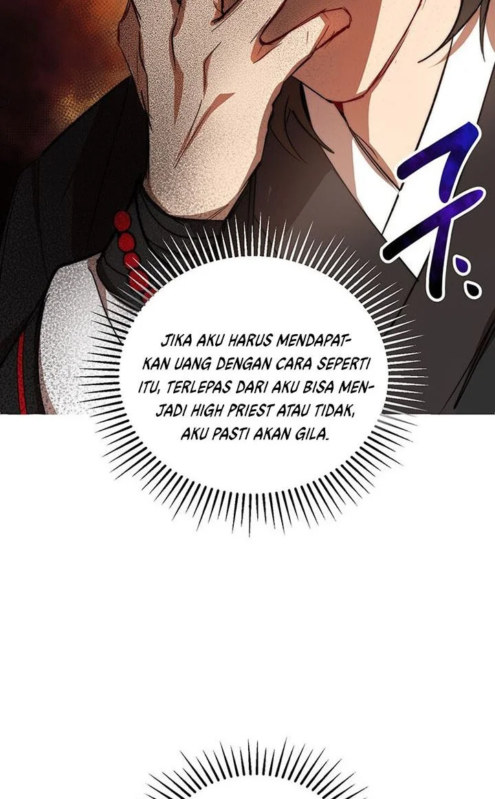 The Grand Wudang Saga Chapter 41 - halaman 7