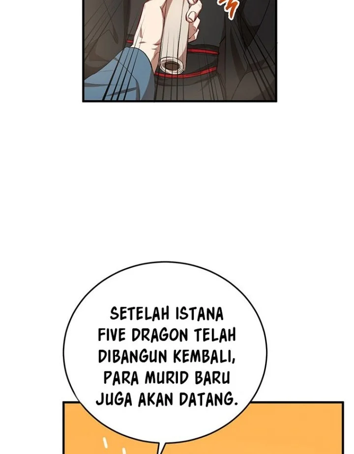 The Grand Wudang Saga Chapter 42 - halaman 11