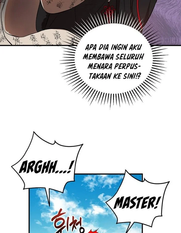 The Grand Wudang Saga Chapter 42 - halaman 13
