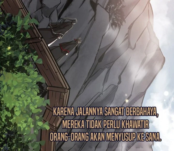 The Grand Wudang Saga Chapter 42 - halaman 31