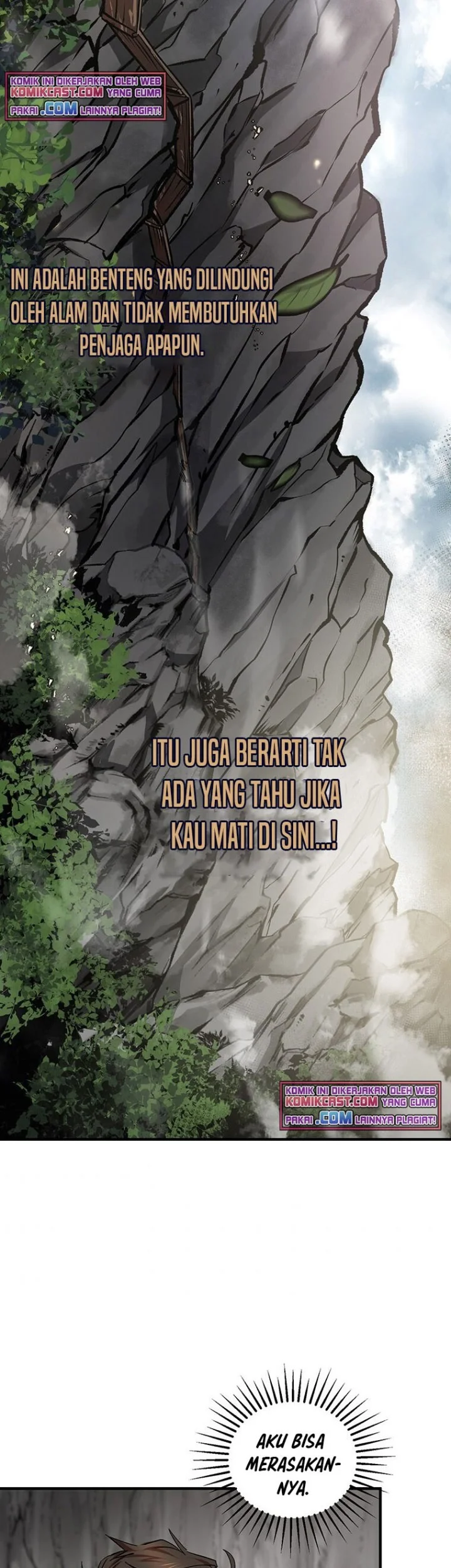 The Grand Wudang Saga Chapter 42 - halaman 32
