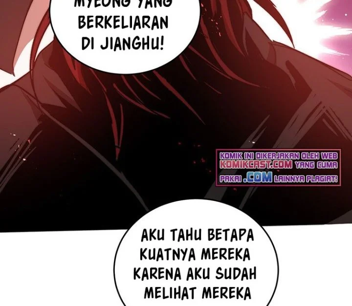 The Grand Wudang Saga Chapter 42 - halaman 37