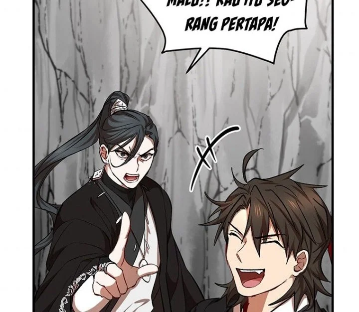 The Grand Wudang Saga Chapter 42 - halaman 39