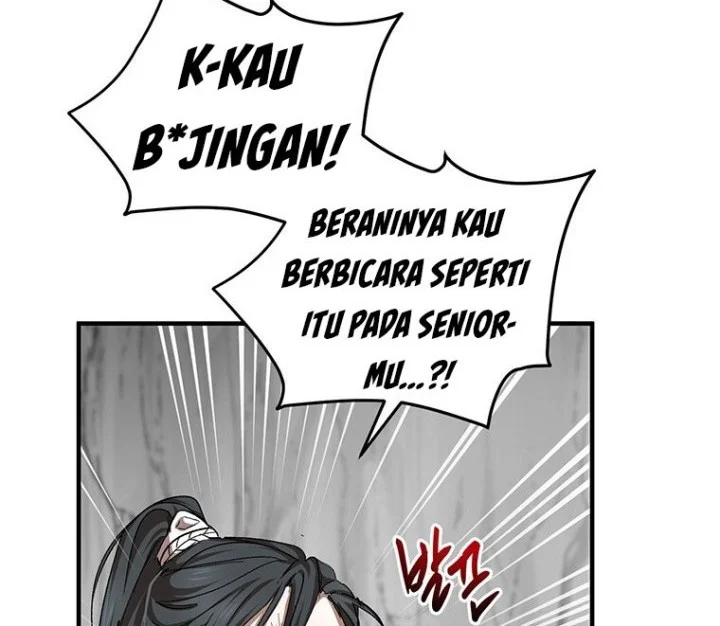 The Grand Wudang Saga Chapter 42 - halaman 41