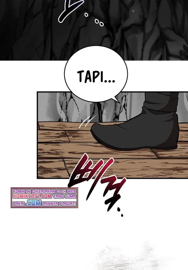 The Grand Wudang Saga Chapter 42 - halaman 45