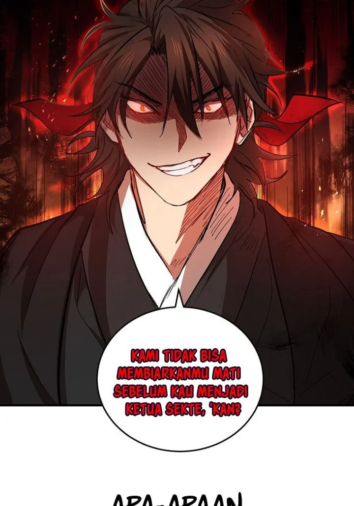 The Grand Wudang Saga Chapter 42 - halaman 47