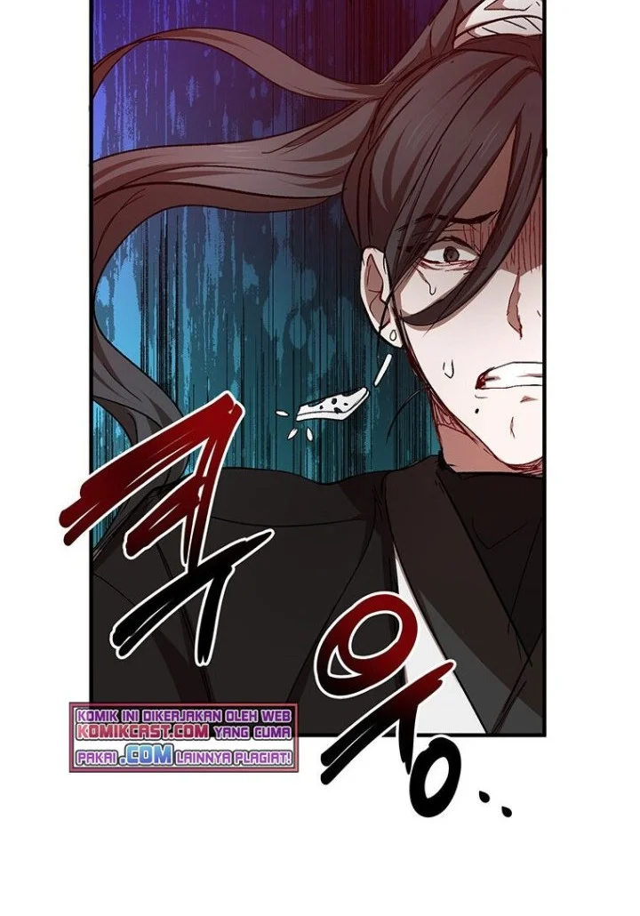 The Grand Wudang Saga Chapter 42 - halaman 49