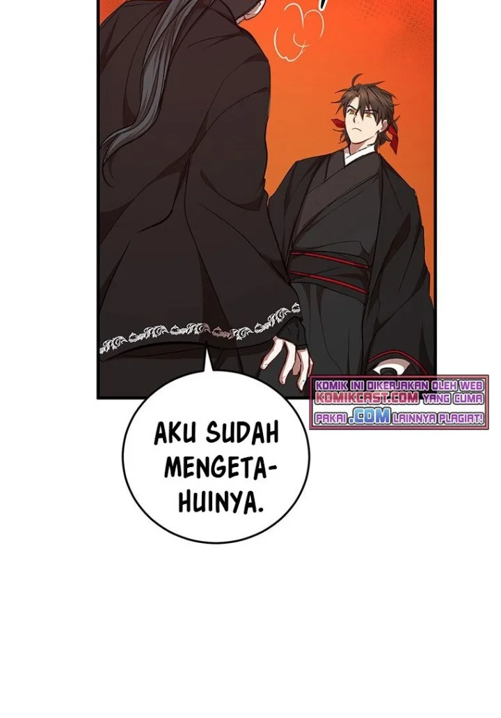 The Grand Wudang Saga Chapter 42 - halaman 53