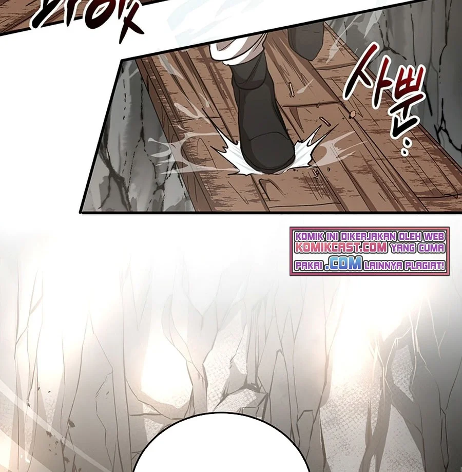 The Grand Wudang Saga Chapter 43 - halaman 15