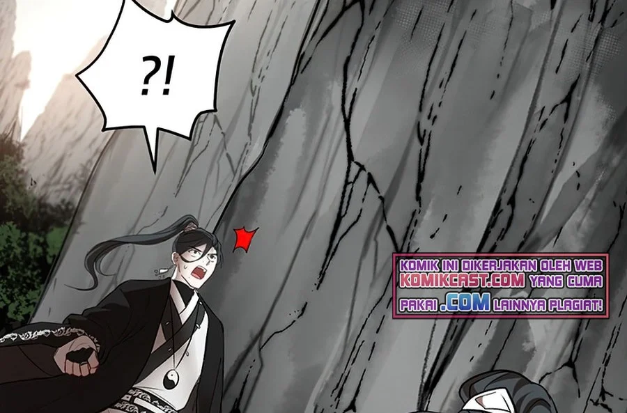 The Grand Wudang Saga Chapter 43 - halaman 26