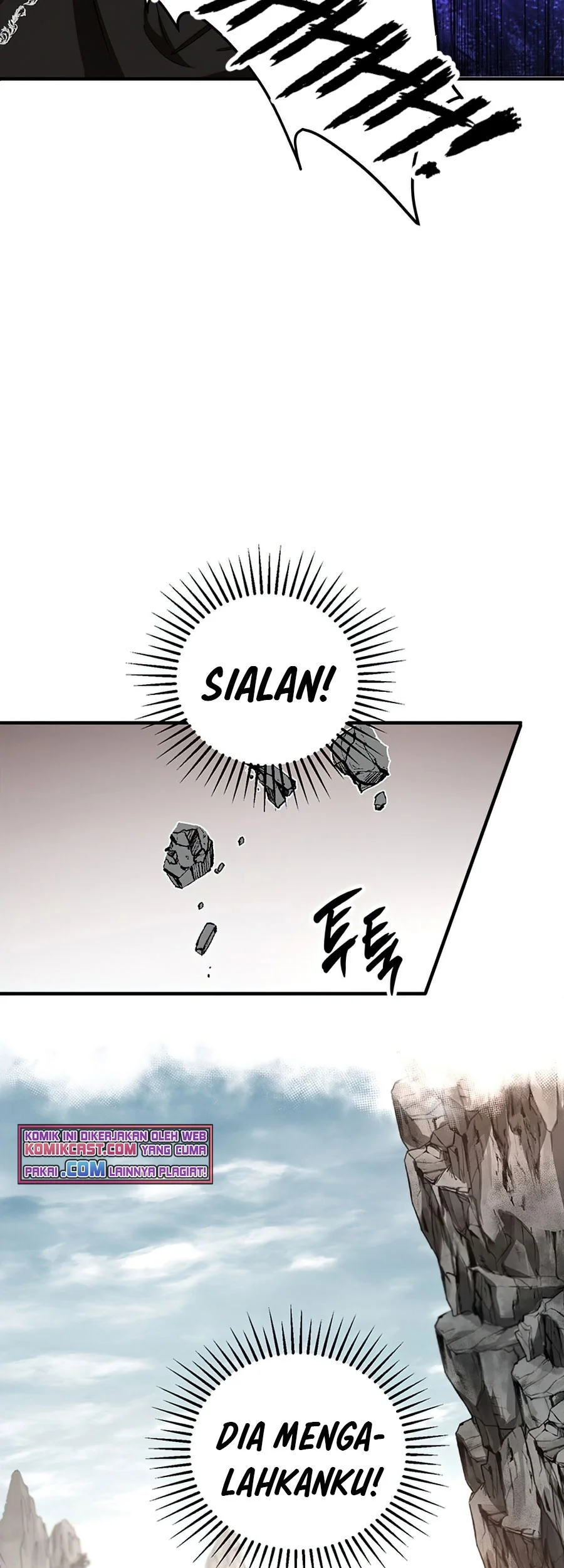 The Grand Wudang Saga Chapter 43 - halaman 35