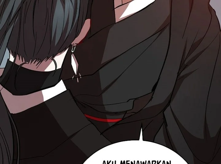 The Grand Wudang Saga Chapter 43 - halaman 39