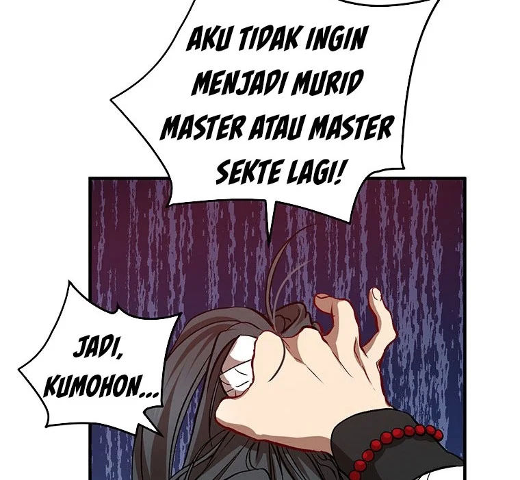 The Grand Wudang Saga Chapter 43 - halaman 49