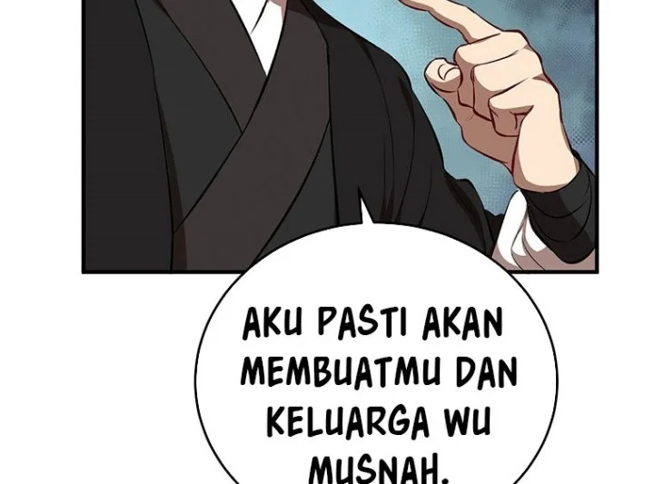 The Grand Wudang Saga Chapter 43 - halaman 57