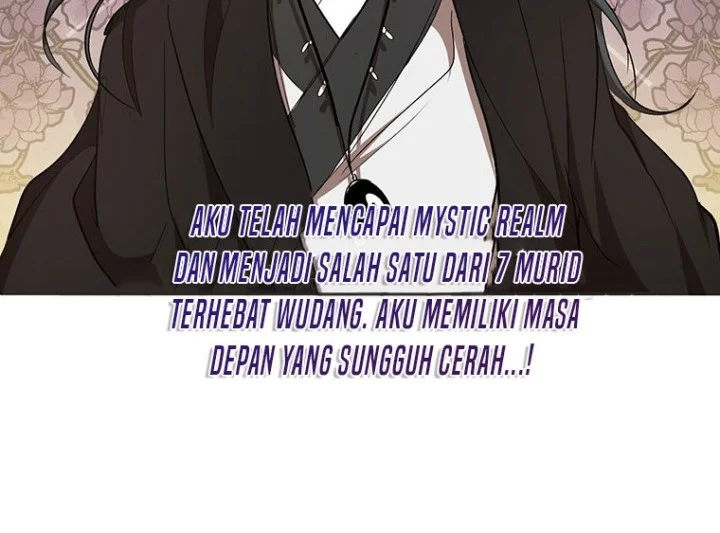 The Grand Wudang Saga Chapter 43 - halaman 61