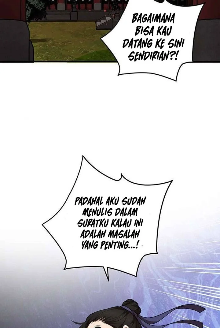 The Grand Wudang Saga Chapter 44 - halaman 16