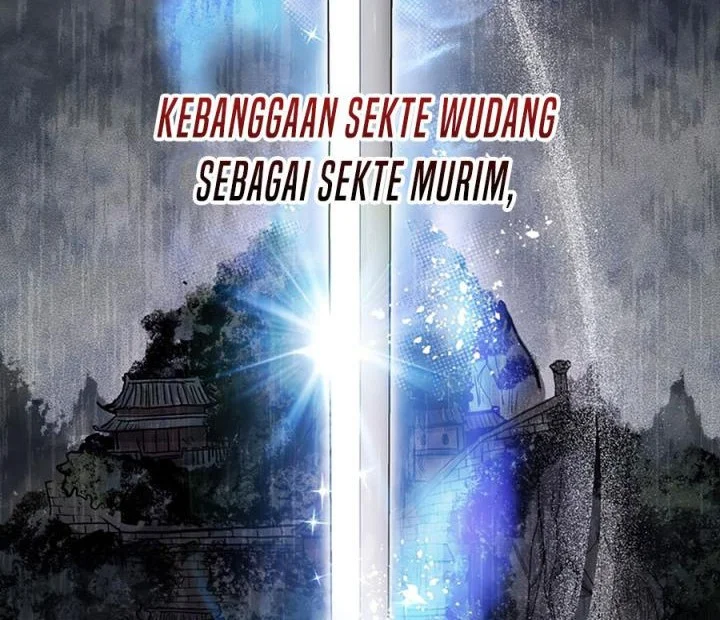 The Grand Wudang Saga Chapter 45 - halaman 13