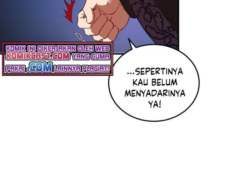 The Grand Wudang Saga Chapter 45 - halaman 24