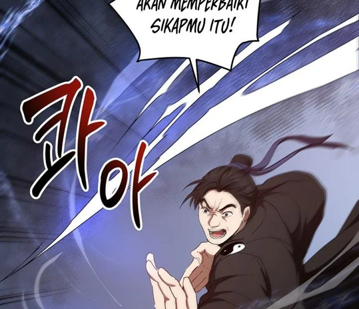 The Grand Wudang Saga Chapter 45 - halaman 26