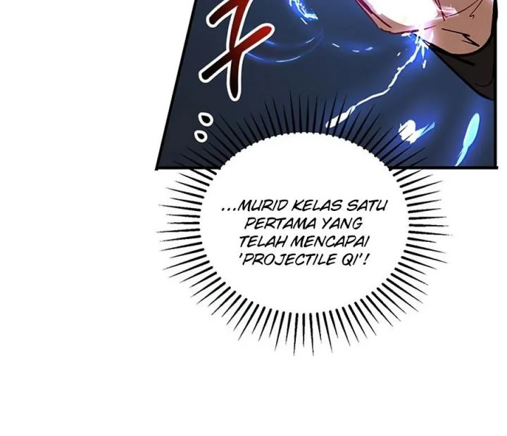 The Grand Wudang Saga Chapter 45 - halaman 28
