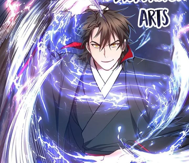 The Grand Wudang Saga Chapter 45 - halaman 33
