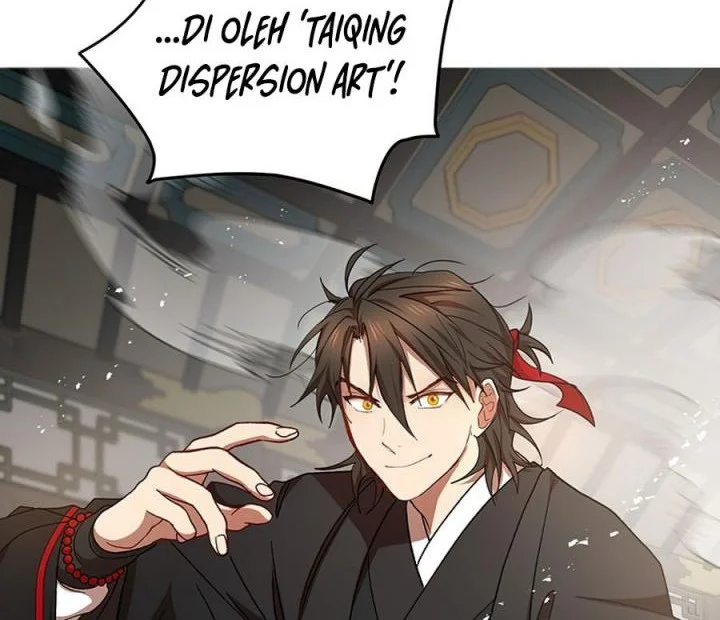 The Grand Wudang Saga Chapter 45 - halaman 37