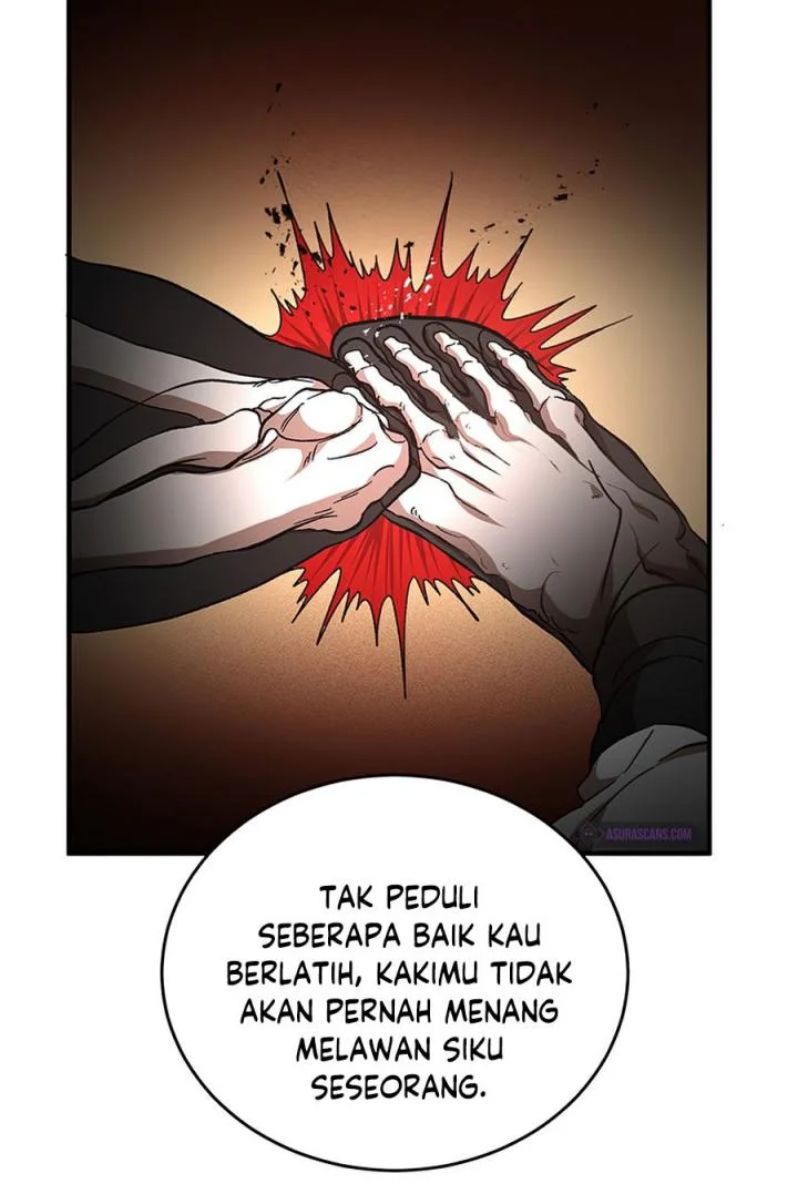 The Grand Wudang Saga Chapter 45 - halaman 46