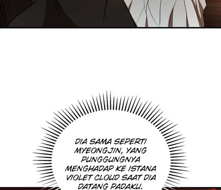The Grand Wudang Saga Chapter 45 - halaman 54