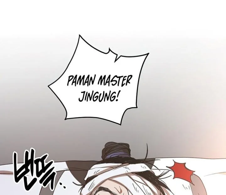 The Grand Wudang Saga Chapter 45 - halaman 61