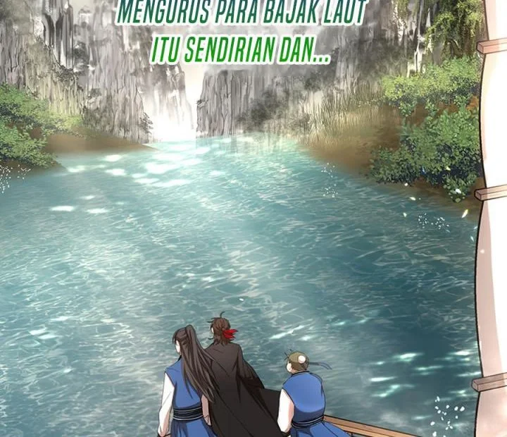 The Grand Wudang Saga Chapter 45 - halaman 67