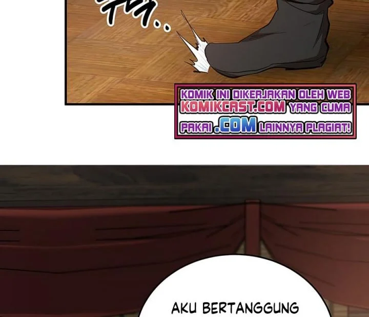 The Grand Wudang Saga Chapter 45 - halaman 7
