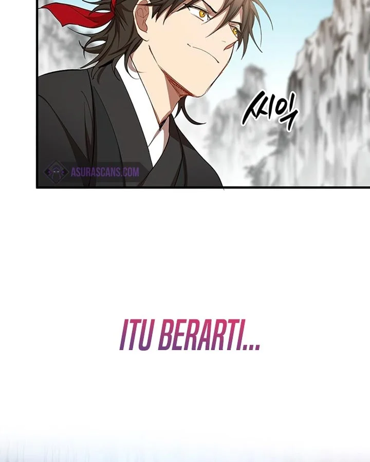 The Grand Wudang Saga Chapter 46 - halaman 11