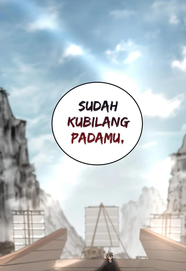 The Grand Wudang Saga Chapter 46 - halaman 61
