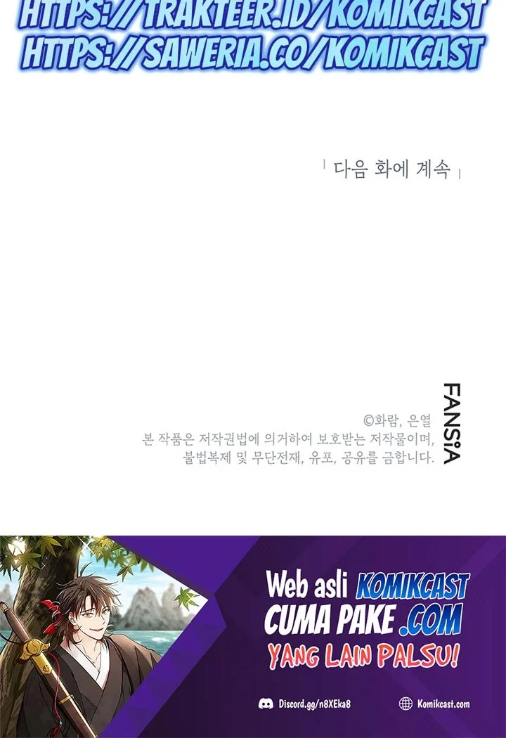 The Grand Wudang Saga Chapter 46 - halaman 63
