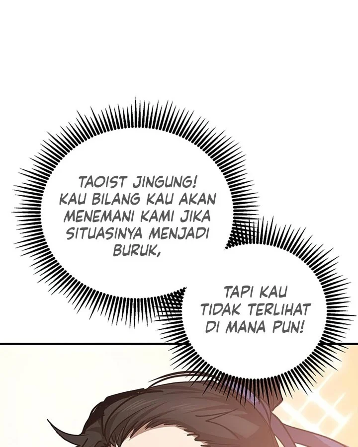 The Grand Wudang Saga Chapter 46 - halaman 7