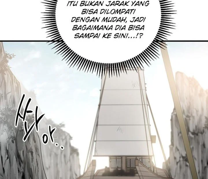 The Grand Wudang Saga Chapter 47 - halaman 3