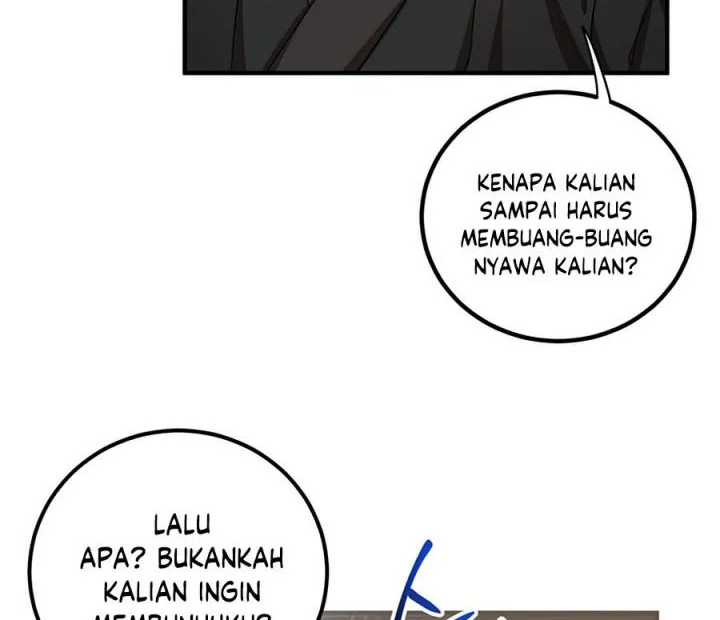 The Grand Wudang Saga Chapter 47 - halaman 33