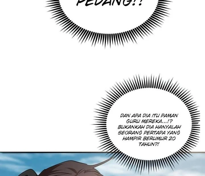 The Grand Wudang Saga Chapter 47 - halaman 35