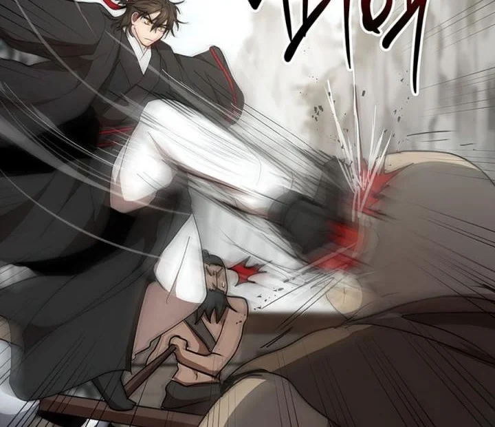 The Grand Wudang Saga Chapter 47 - halaman 39