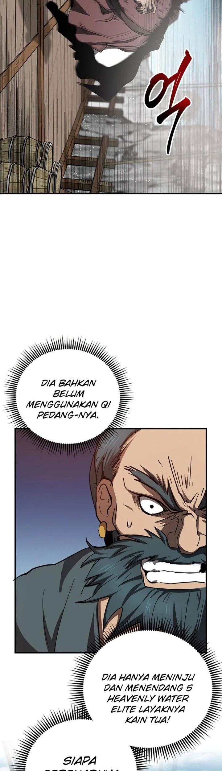 The Grand Wudang Saga Chapter 47 - halaman 47