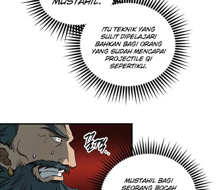 The Grand Wudang Saga Chapter 47 - halaman 5