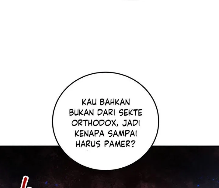 The Grand Wudang Saga Chapter 47 - halaman 52